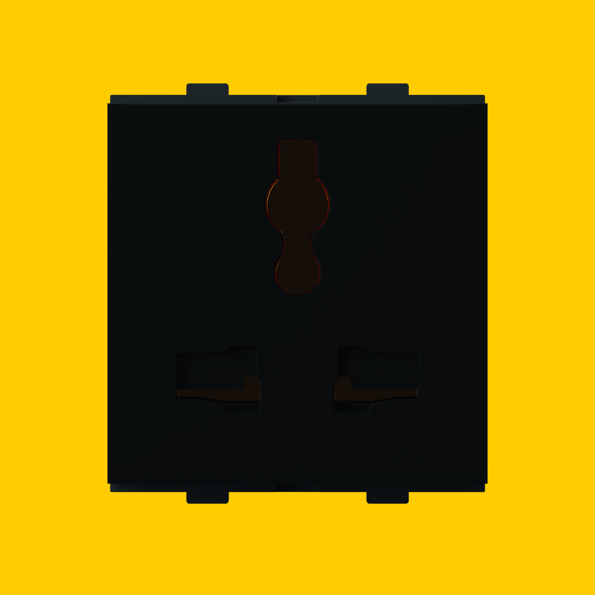 ENTICE 10/13 International Socket [ B7066 ]
